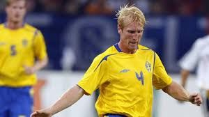 Petter Hansson