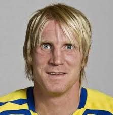 Petter Hansson