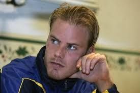 Fredrik Stenman