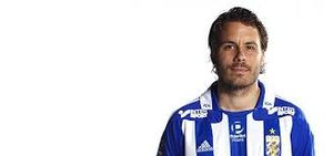 Karl Svensson