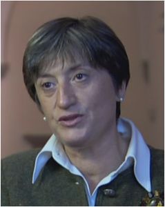 Mariangela Betti