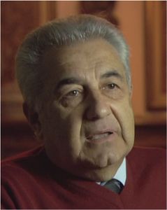 Luigi Andreini
