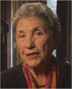 Marilyn Aronberg Lavin