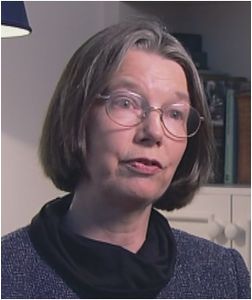 Caroline Elam