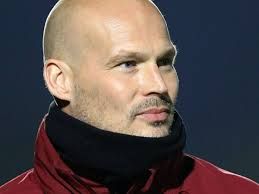 Fredrik Ljungberg