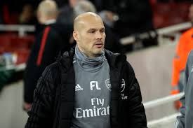 Fredrik Ljungberg