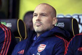 Fredrik Ljungberg
