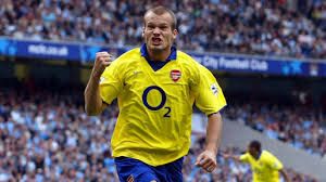 Fredrik Ljungberg