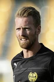 Christian Wilhelmsson