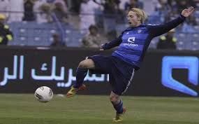 Christian Wilhelmsson