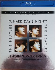 A Hard Day's Night (Collector's Edition)