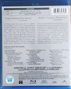 A Hard Day's Night (Collector's Edition)