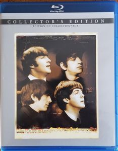 A Hard Day's Night (Collector's Edition)