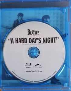 A Hard Day's Night (Collector's Edition)