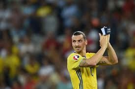 Zlatan Ibrahimović