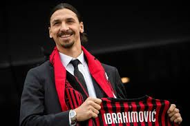 Zlatan Ibrahimović