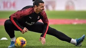 Zlatan Ibrahimović
