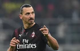 Zlatan Ibrahimović