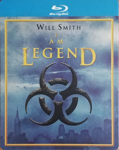 I Am Legend