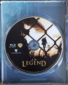 I Am Legend