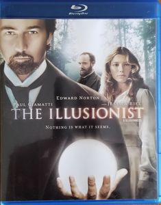The Illusionist