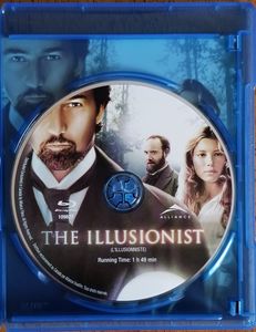 The Illusionist