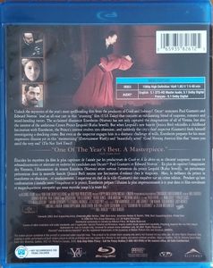 The Illusionist
