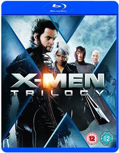 X-Men Trilogy