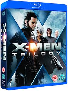 X-Men Trilogy