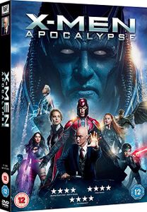 X-Men Apocalypse