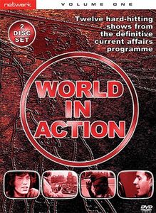 World in Action: Volume One