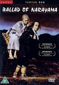 Ballad of Narayama