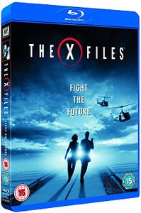 The X Files: Fight the Future