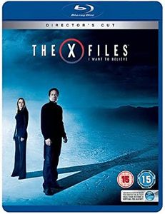 The X Files: I Want To Believe (Director's Cut)
