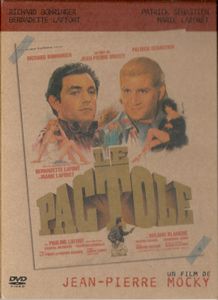 Le Pactole