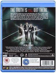 The X Files: The Event Series