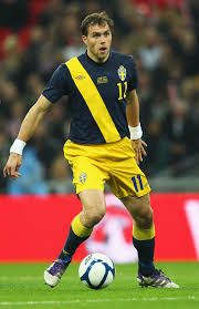 Johan Elmander