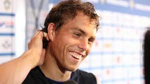 Johan Elmander