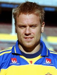 Mattias Jonson