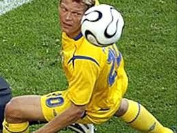 Marcus Allbäck