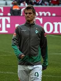 Markus Rosenberg