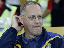 Lars Lagerbäck