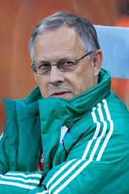 Lars Lagerbäck