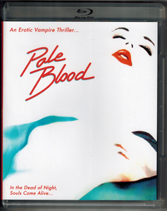 Pale Blood