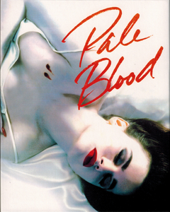 Pale Blood