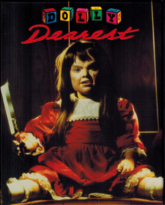 Dolly Dearest