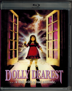 Dolly Dearest