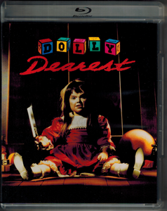 Dolly Dearest