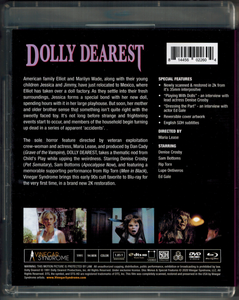 Dolly Dearest