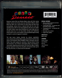 Dolly Dearest